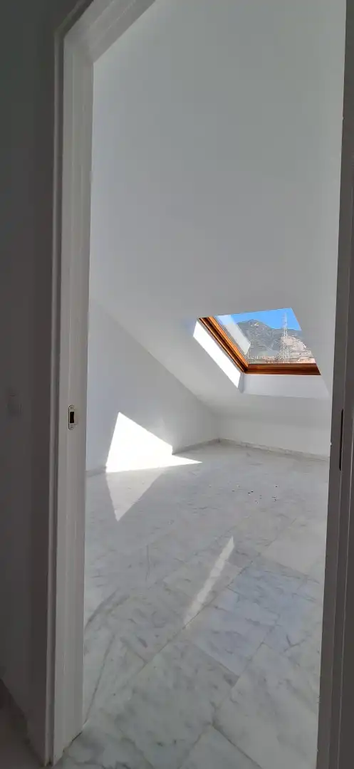 Casa adosada en venda en Benalmádena amb Aire condicionat, Jardí privat i Terrassa