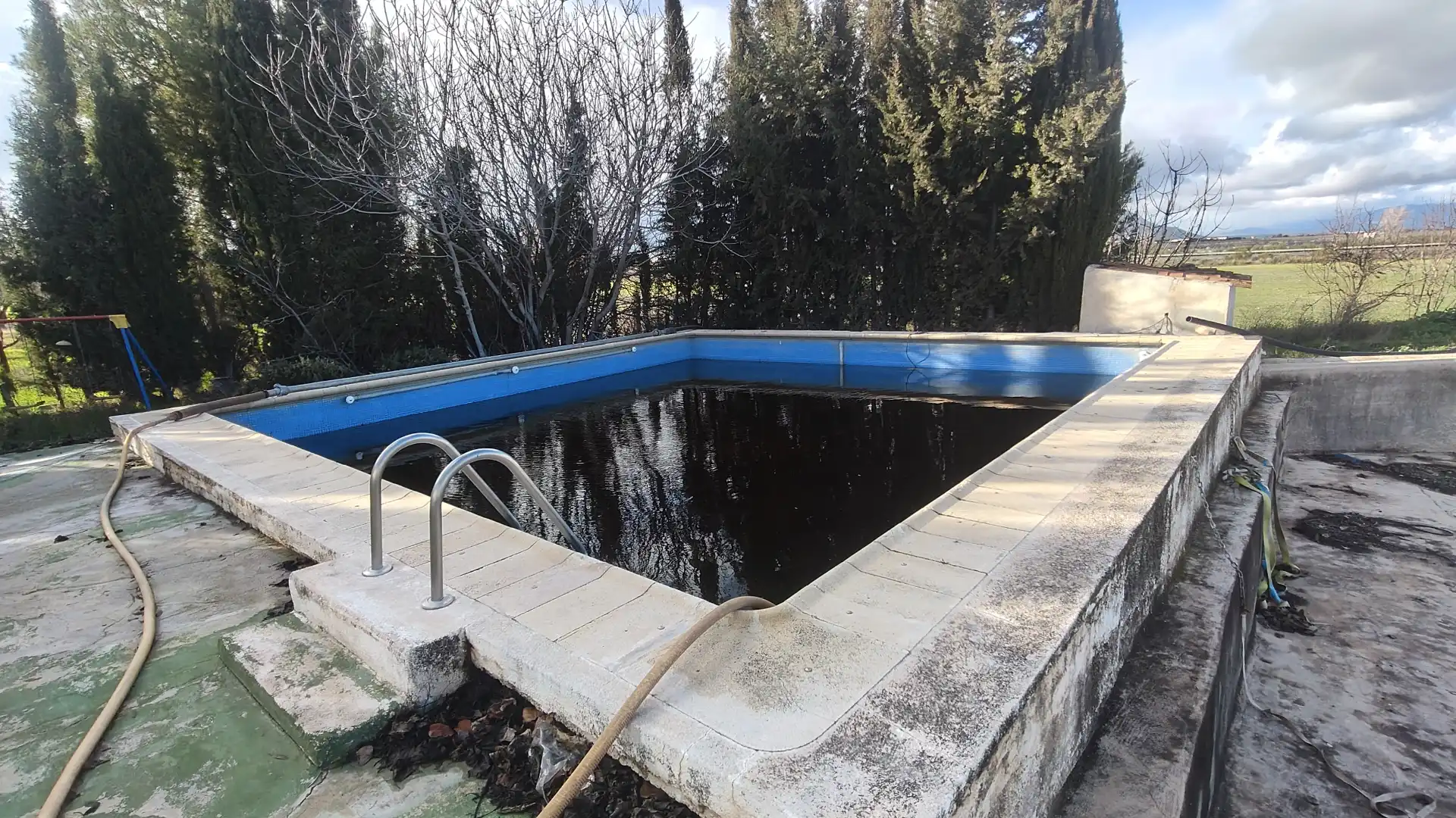 Chalet en venta en Carretera de Murcia, imagen 11