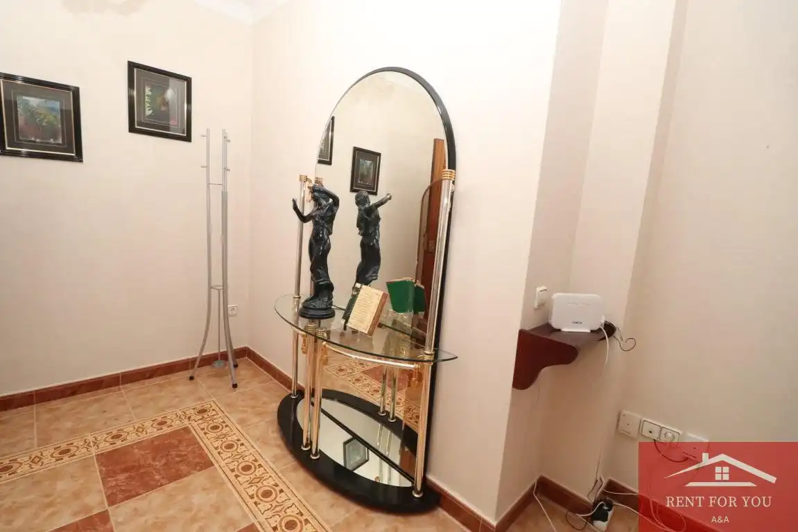 Flat for rent in Alhaurín El Grande  with Air Conditioner, Furnished and Balcony