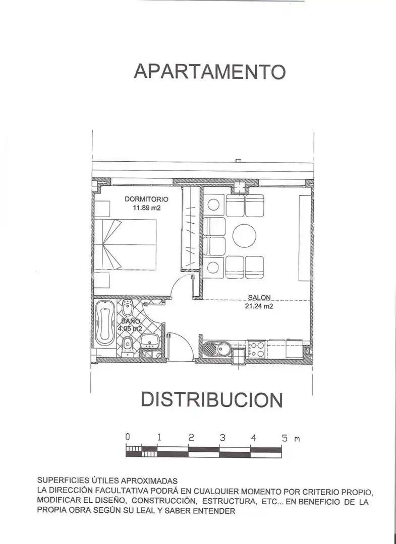 Apartamento en venta en Sevilla con Aire acondicionado, Trastero y Amueblado