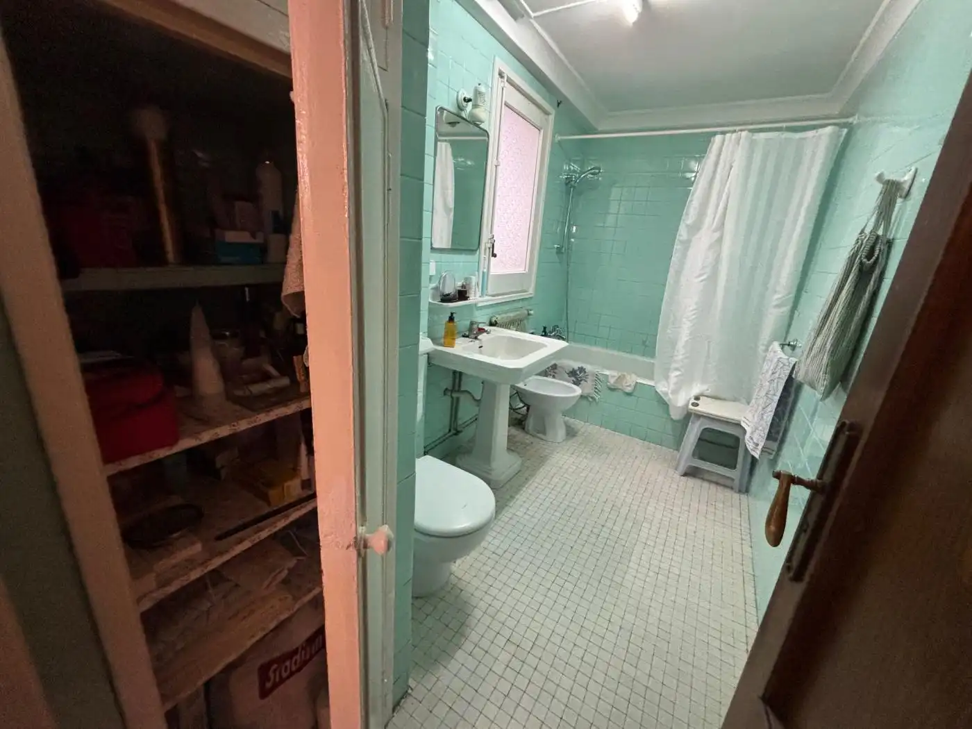 Piso con terraza en venta en Calle de Isaac Peral 6, imagen 25