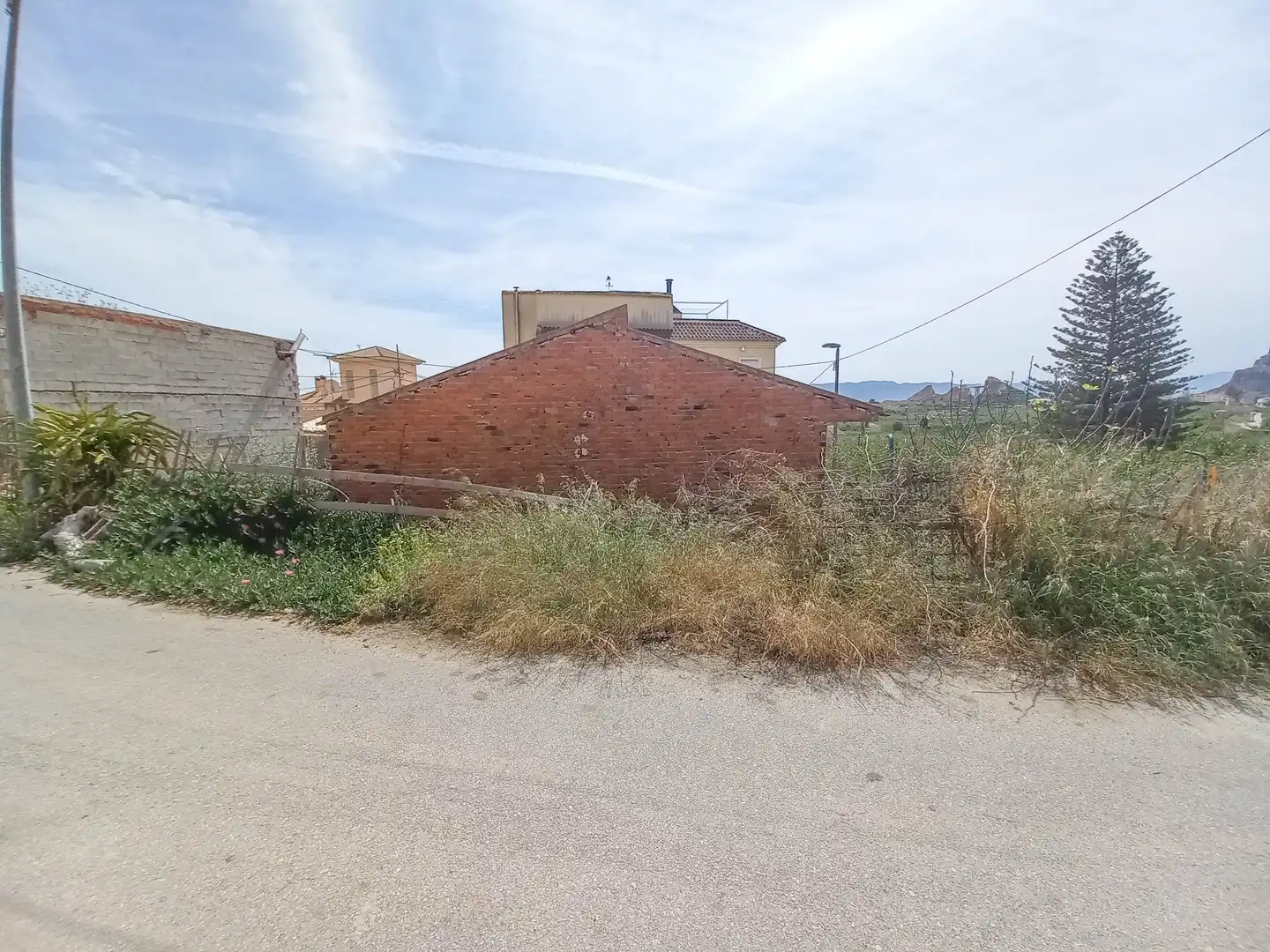 Terreny rústic en venda a El Esparragal, imagen 5