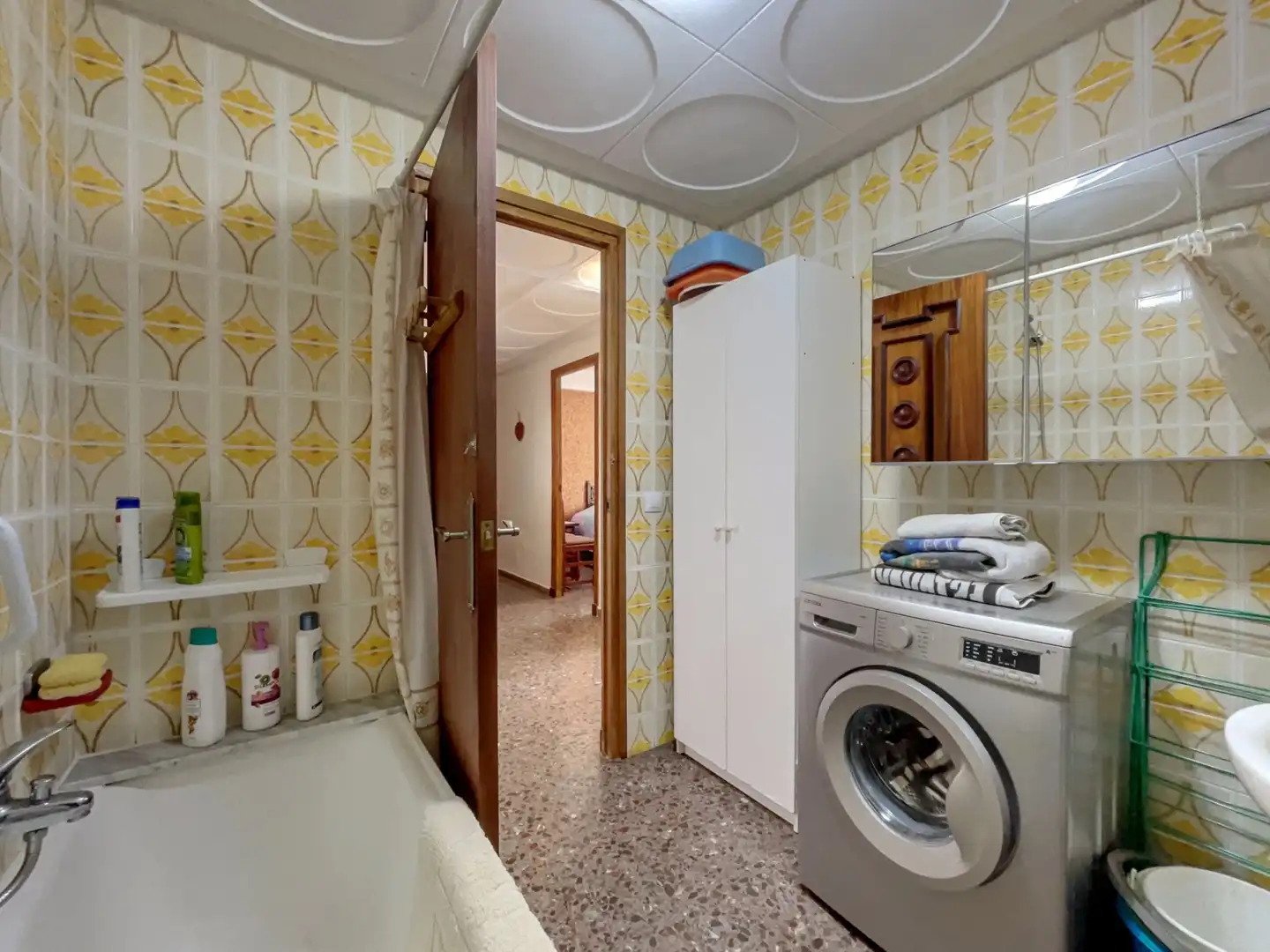 Baño de Piso en venta en Cambrils con Aire acondicionado, Calefacción y Amueblado