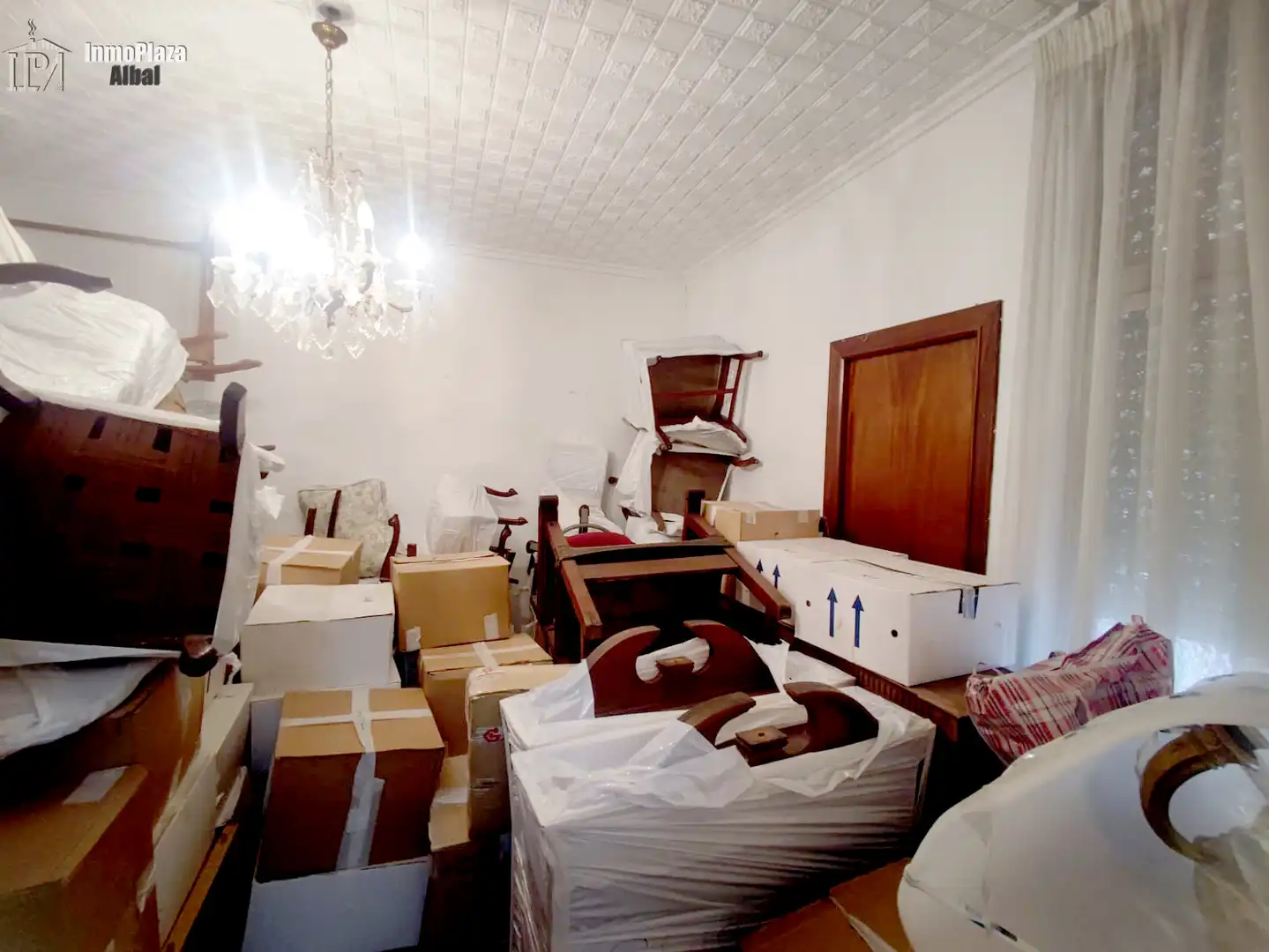 Casa adosada en venta en Albal con Terraza, Trastero y Balcón