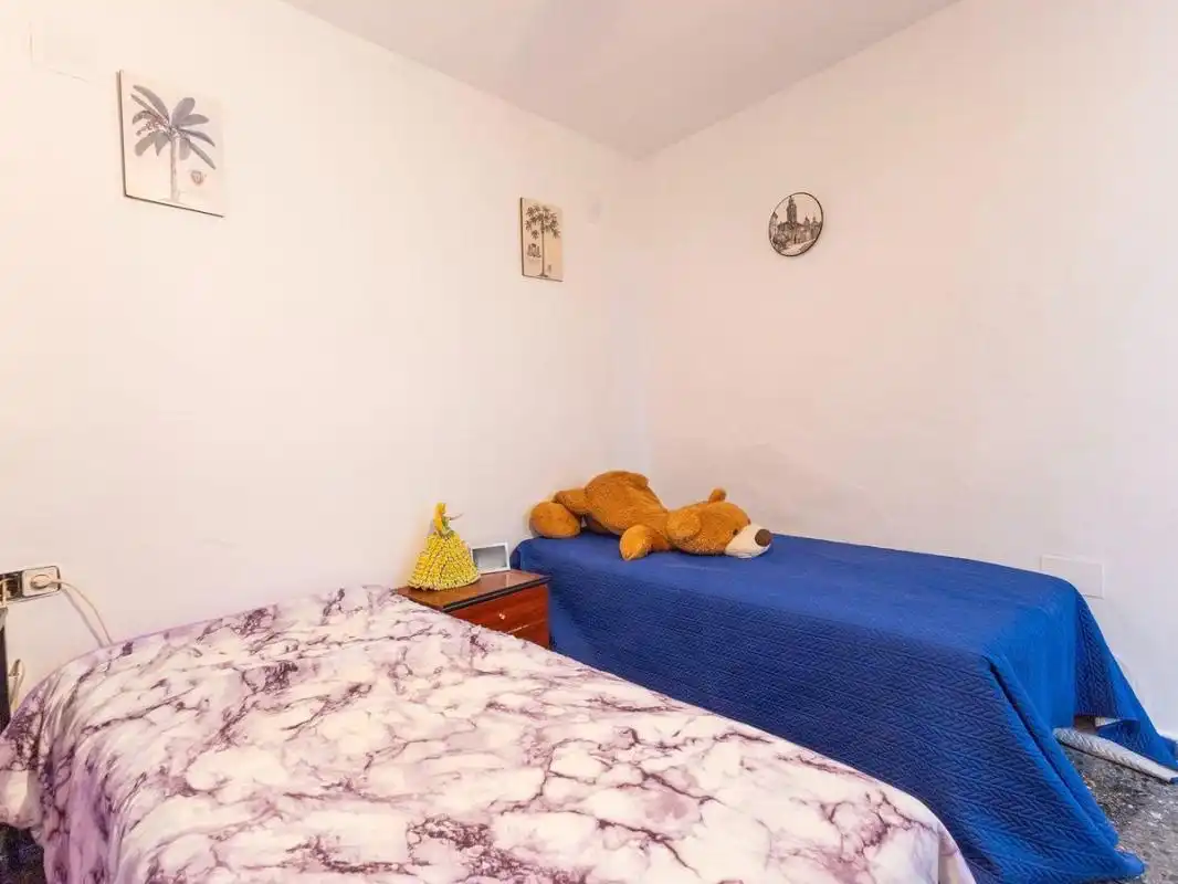 House with terrace for sale in Carrer de la Parra, imagen 20