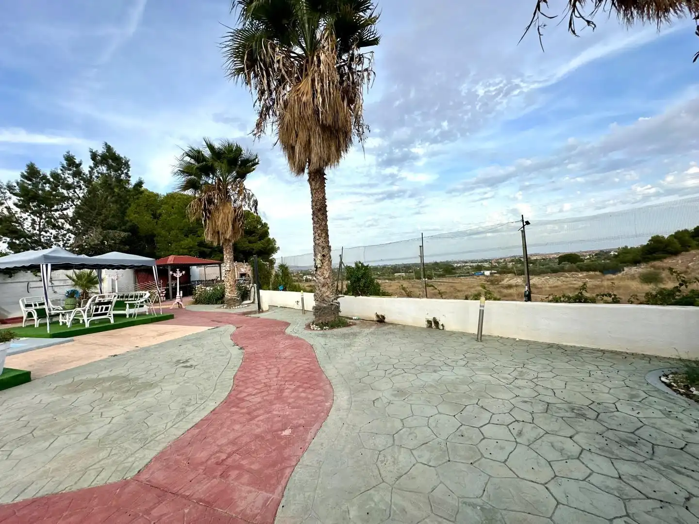 Chalet con piscina en venta en Calle Calle Clavel, imagen 47
