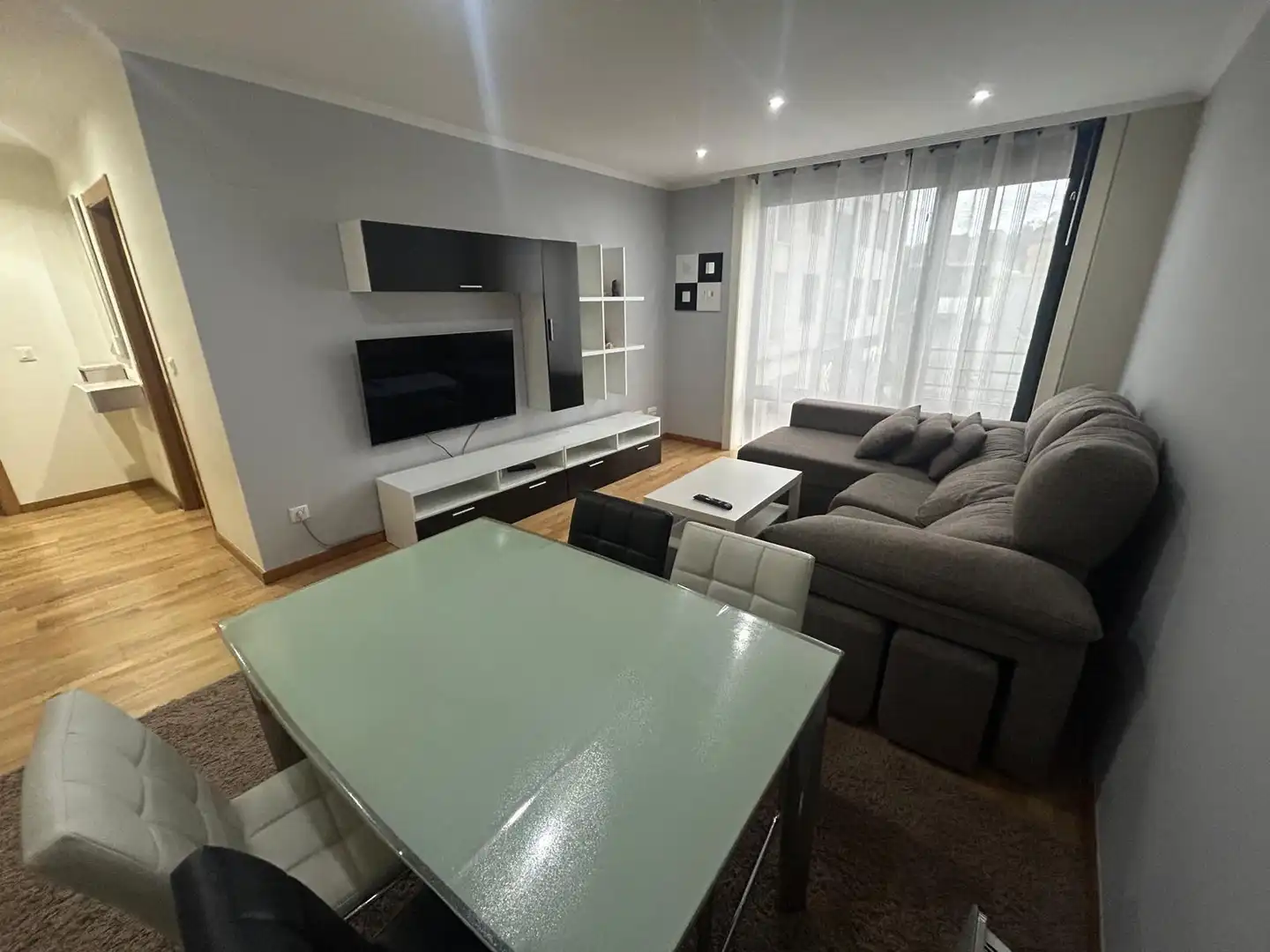 Apartments for rent in Boiro