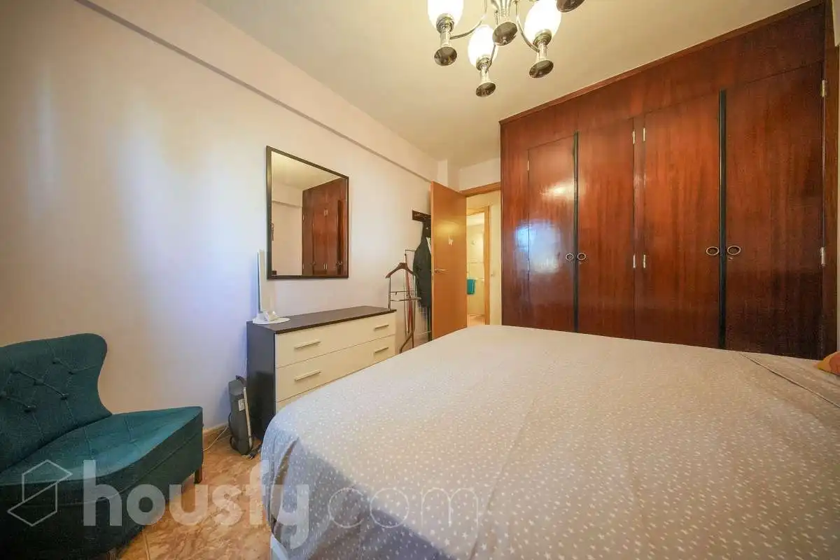 Flat with lift for sale in Calle San Robustiano ., imagen 11