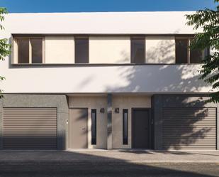 Vista exterior de Dúplex en venda en Santa Lucía de Tirajana amb Terrassa