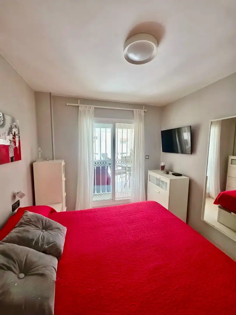Flat with pool for sale in ancla, imagen 22