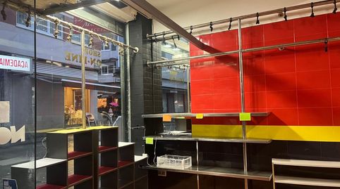 Foto 5 von Geschaftsraum zur Miete in Rúa Cuba, 24, Agra del Orzán - Ventorrillo, A Coruña Capital