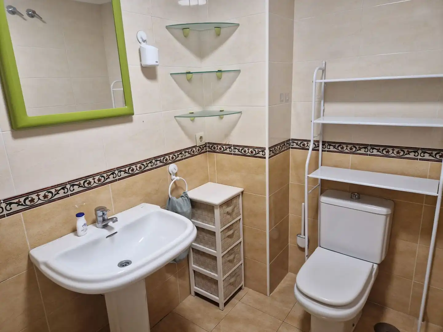 Flat with lift for sale in La Panaderia, imagen 13