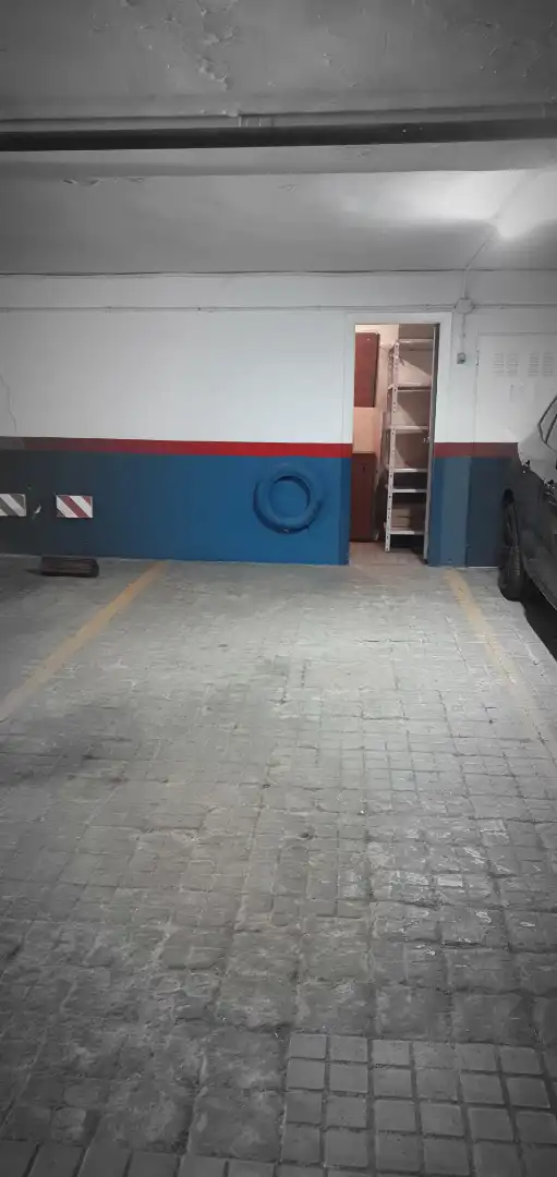 Parking de Piso en venta en Paracuellos de Jarama con Aire acondicionado, Calefacción y Jardín privado