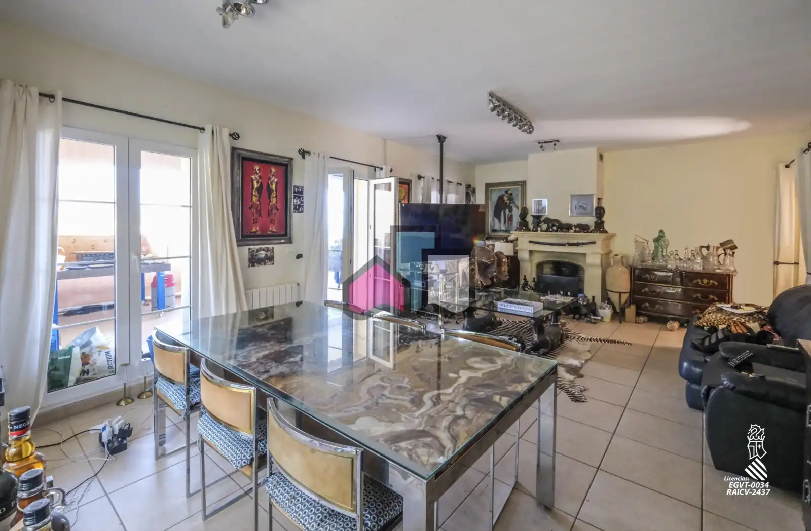 Villa avec terrasse à vendre à Calle Sella, imagen 14