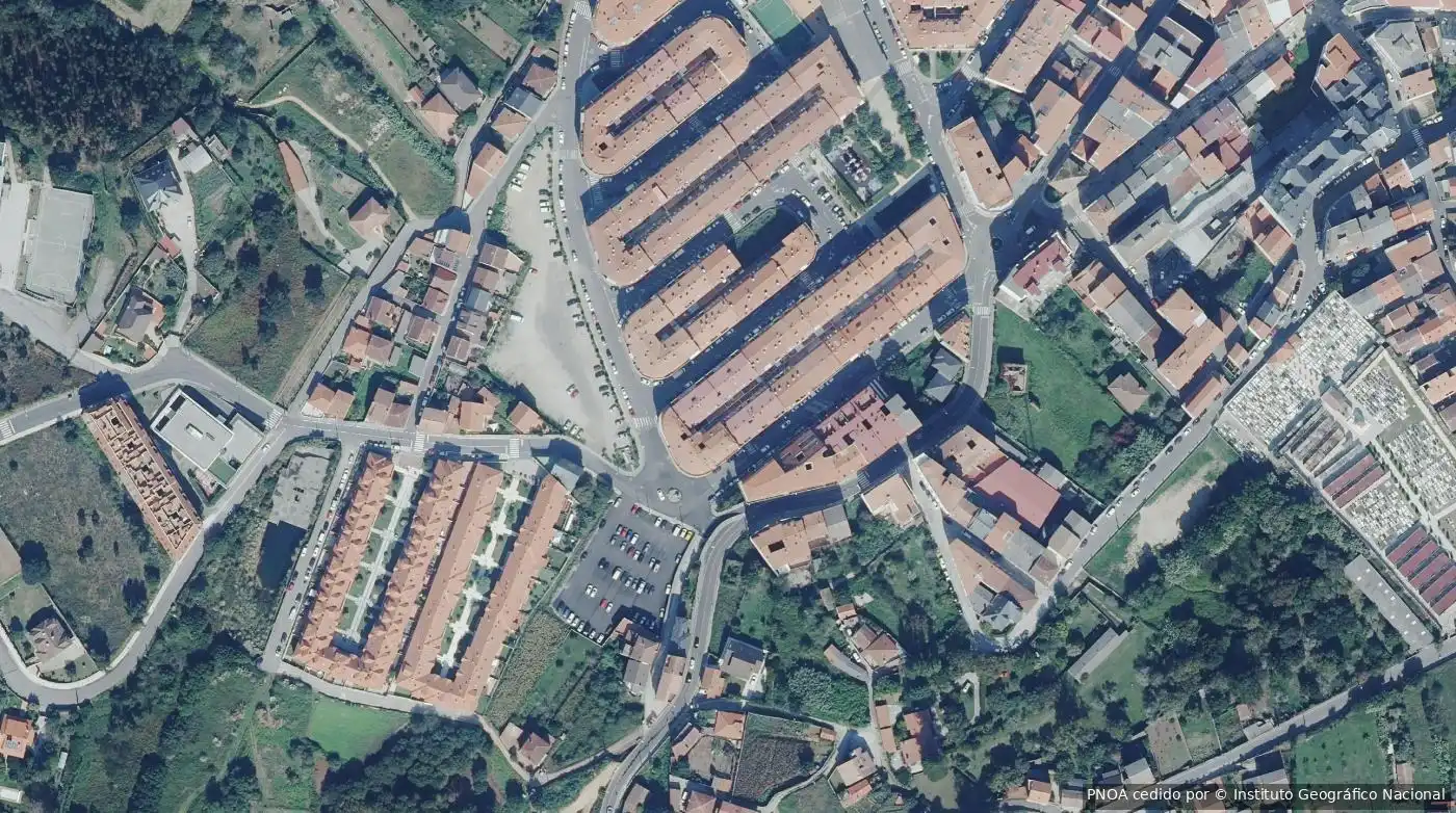 Wohnung zum Verkauf in Santa Uxía de Ribeira, imagen 2