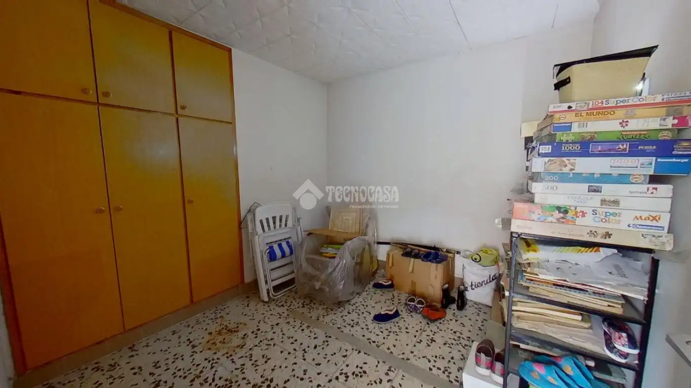 Casa adosada en venda en Granollers amb Terrassa