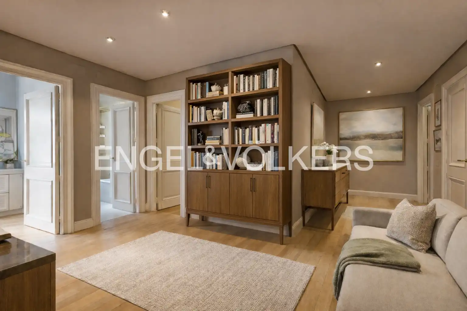 Maisonette mit Terrasse zum Verkauf in Retiro, imagen 15