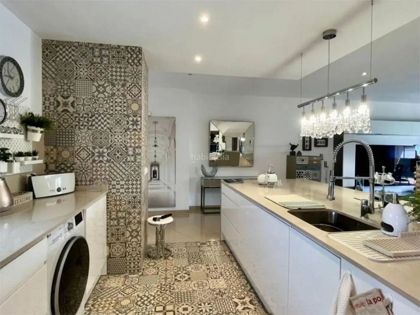 Appartement compact avec ascenseur à vendre à Avinguda Miguel Unamuno 0, imagen 21