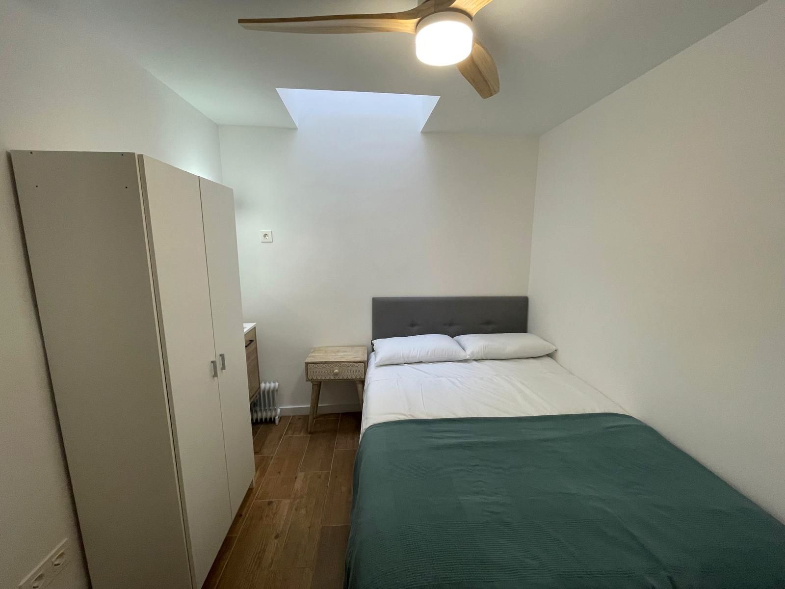 Bedroom of House or chalet to share in Alcorcón  with Heating, Furnished and Oven