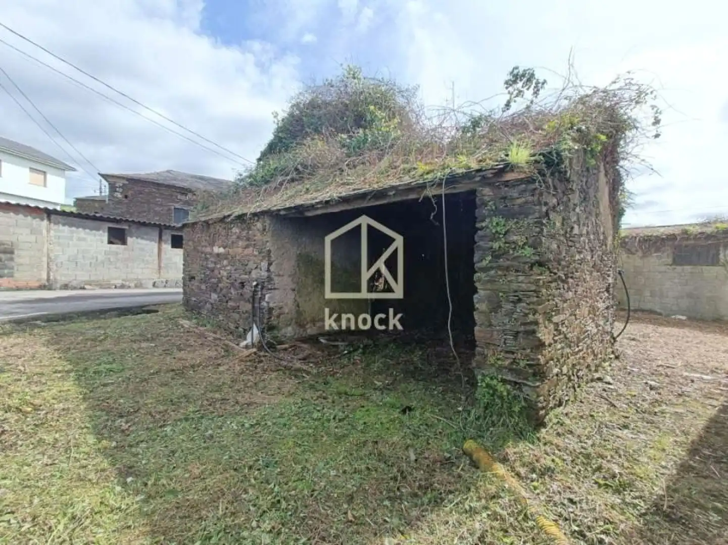 Casa o xalet en venda a Coaña - Lugar Villacondide, Coaña, Coaña