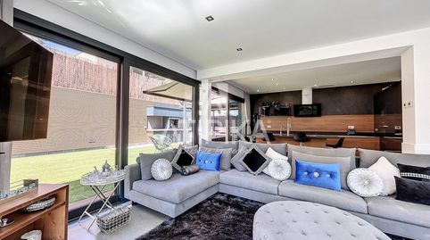 Foto 4 de Casa o xalet de lloguer a Montmar, Castelldefels