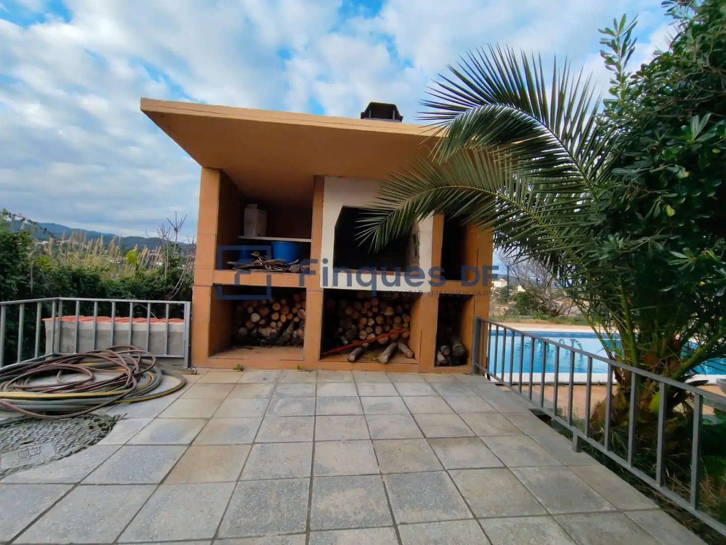 Detached house for sale in Riudarenes, imagen 14