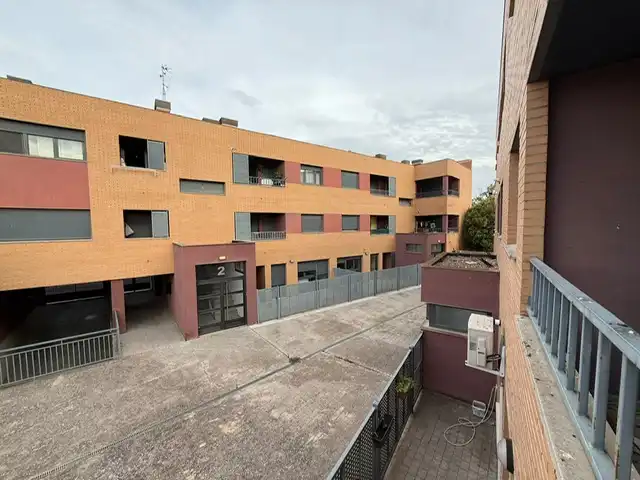 Appartement avec terrasse à vendre à Tajada