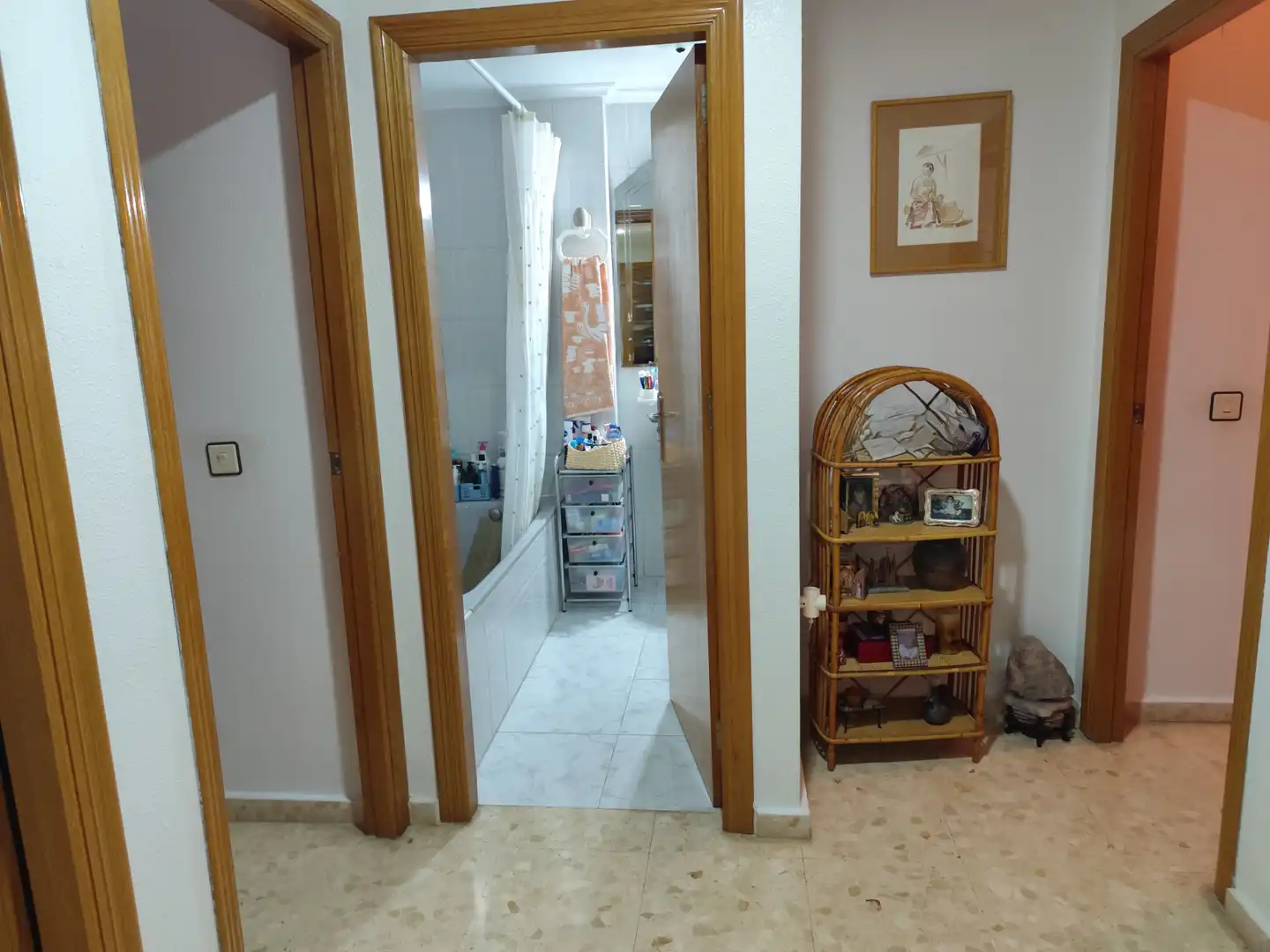 Flat with terrace for sale in Calle Juan Pelegrín Tomás 1B, imagen 22