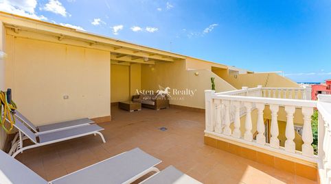 Foto 2 de Piso en venta en Jilguero, Palm - Mar, Arona