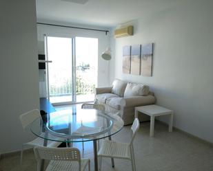 Living room of Flat to rent in  Palma de Mallorca  with Balcony