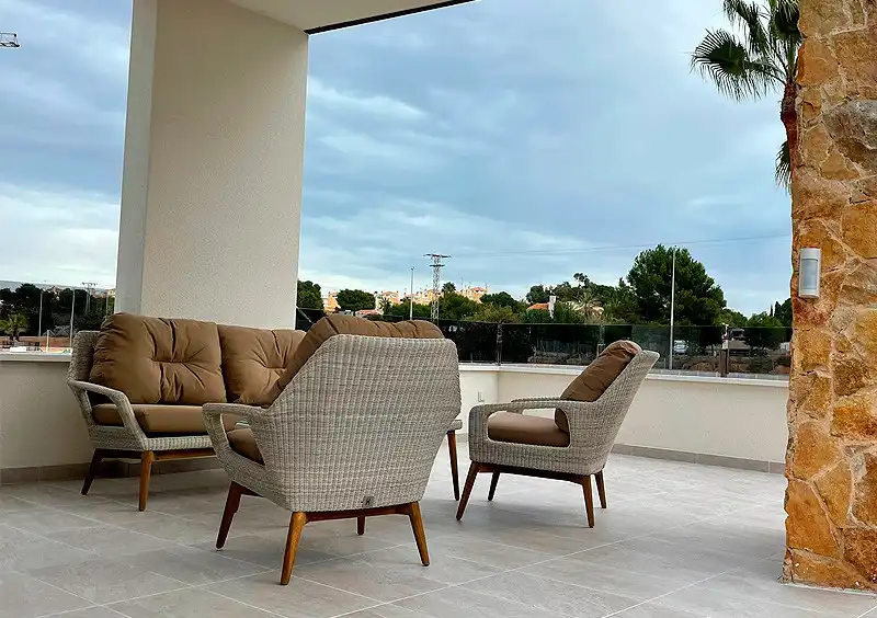 Mini appartamento in vendita a Zona Carrefour - Urbanizaciones, imagen 5