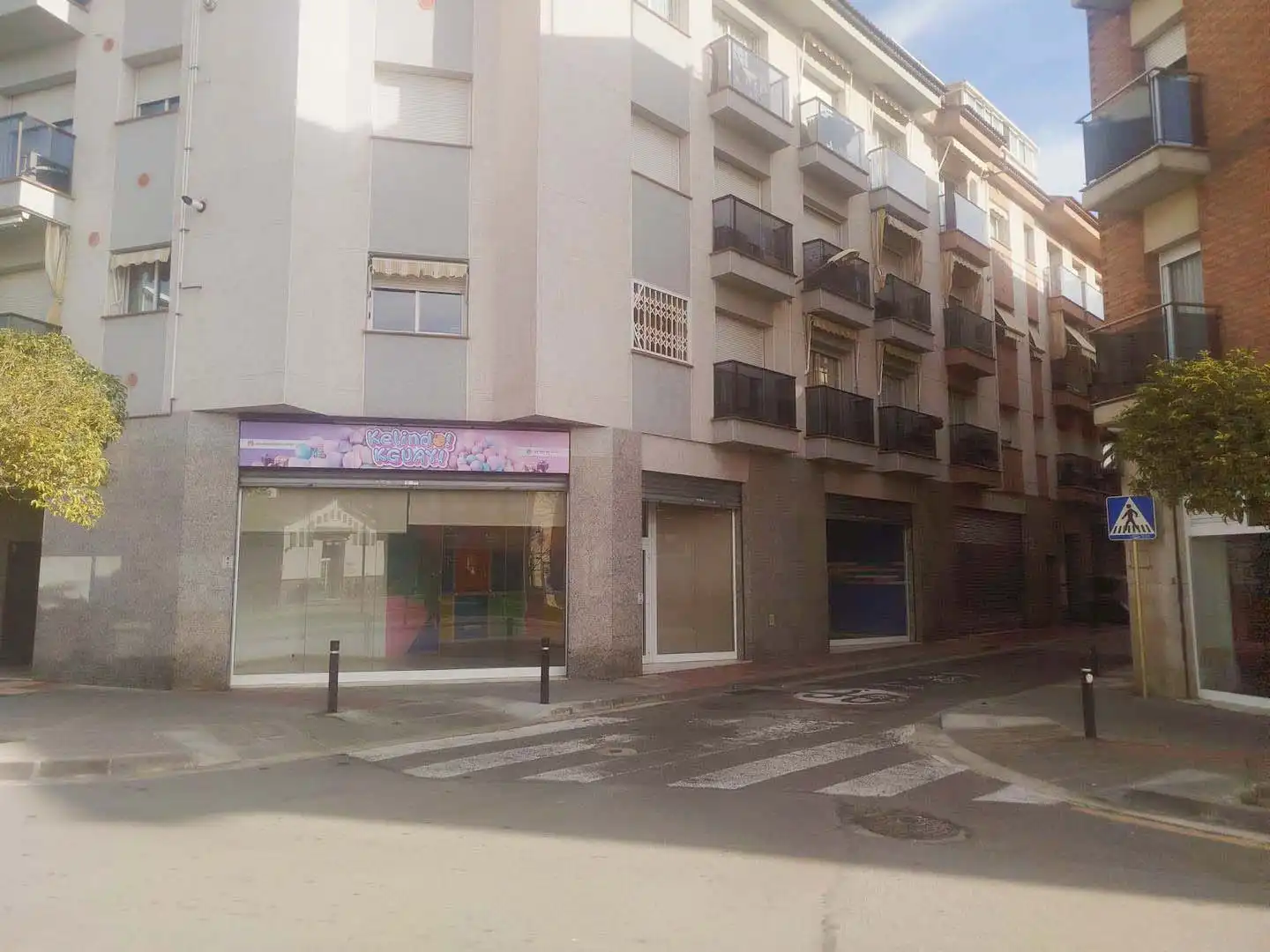 Commercial properties for sale in Carrer de l'Aiguaviva, 52, Mas Baell - Can Carbó