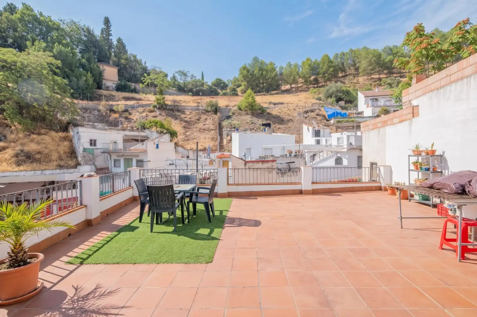 Chalet en venta en Calle BARRANCO DEL ABOGADO, imagen 22