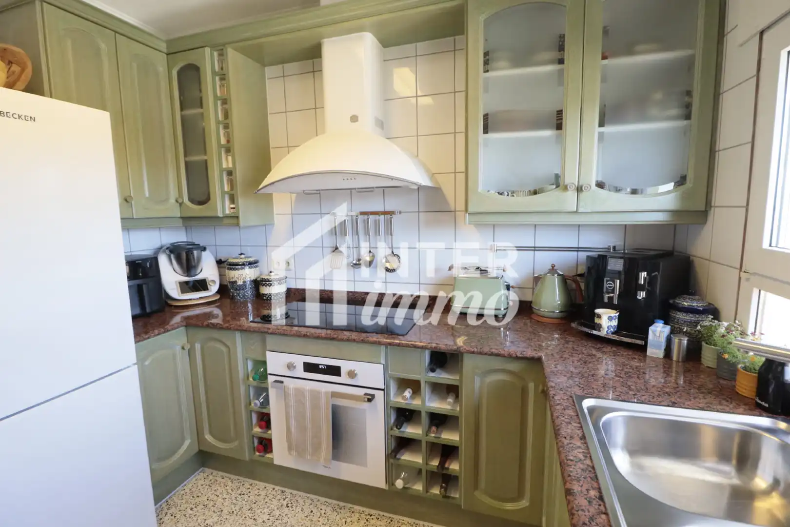 Casa con piscina in vendita a Carrer Castanyer 18, imagen 12