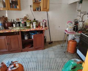 Cuina de Casa adosada en venda en Perales de Tajuña