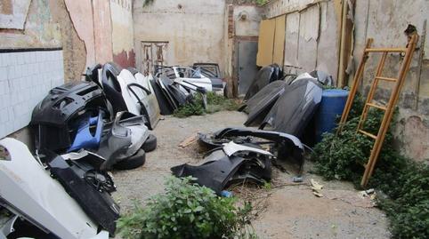 Photo 5 of Land for sale in Sant Crist, Barcelona