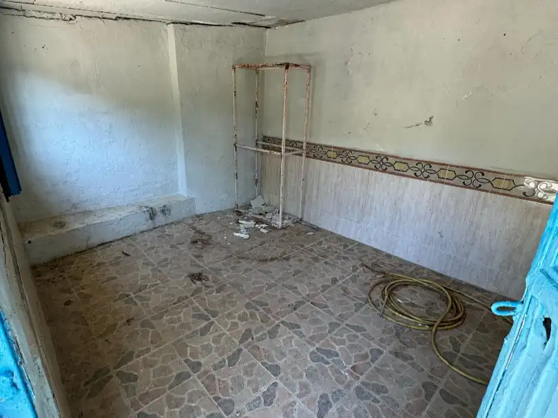Casa rústica amb piscina en venda a Urbanización Huerta Alta I 16, imagen 13