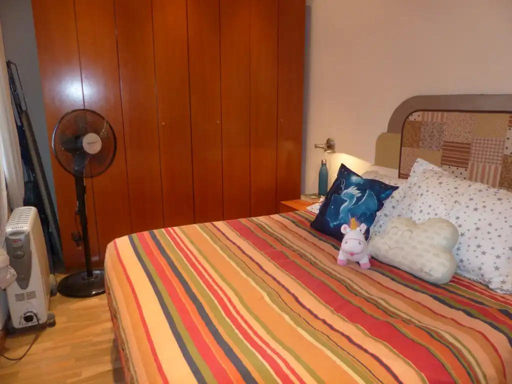Habitación de Piso en venta en Barcelona con Balcón