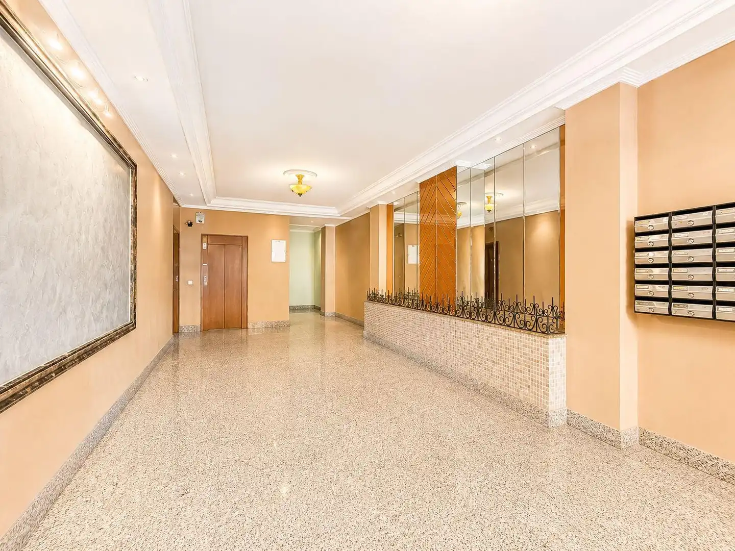 Apartament amb piscina en venda a Playa del Cura, imagen 28