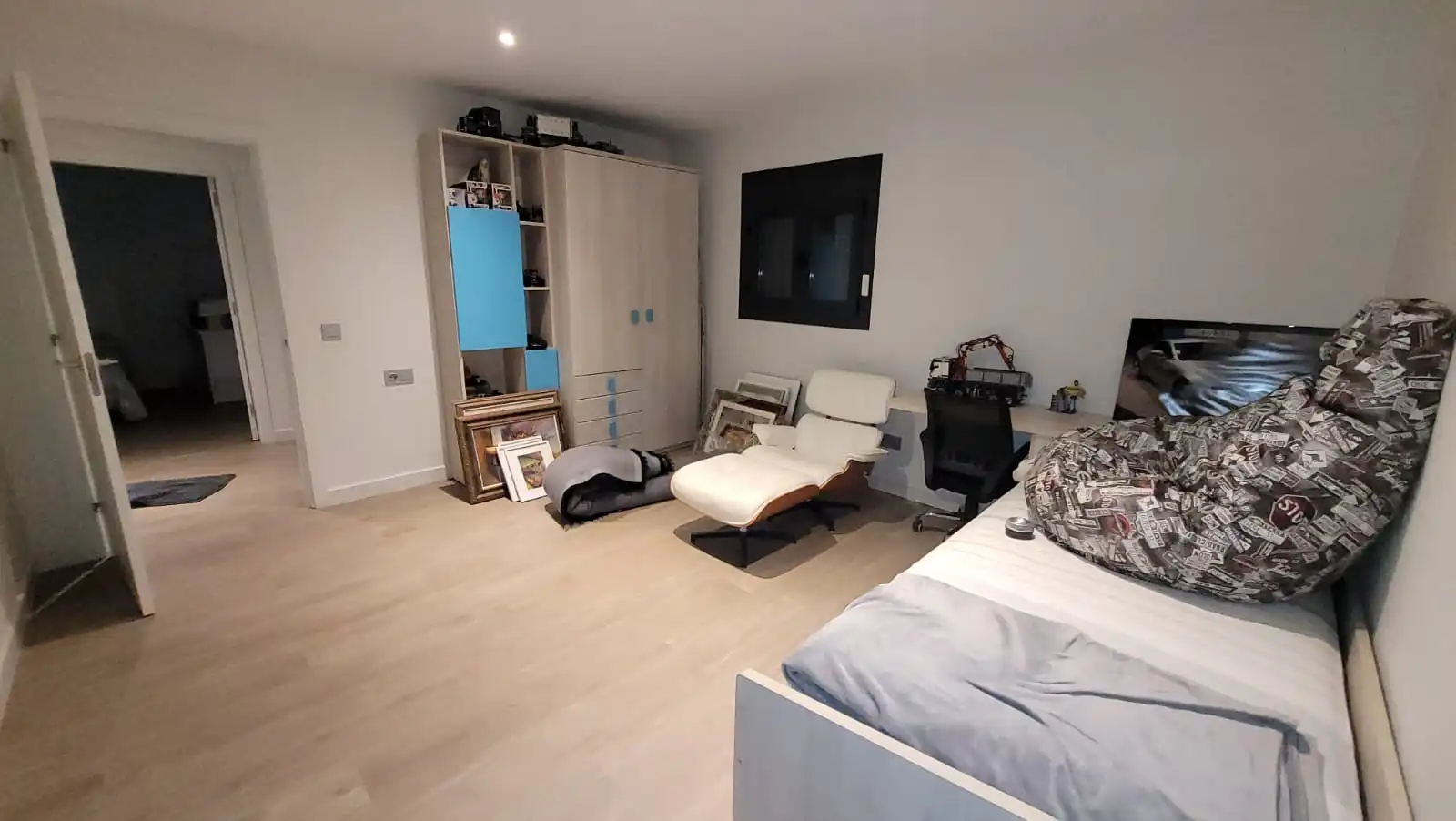 Casa con jardín en venta en Carrer Balmes, imagen 27