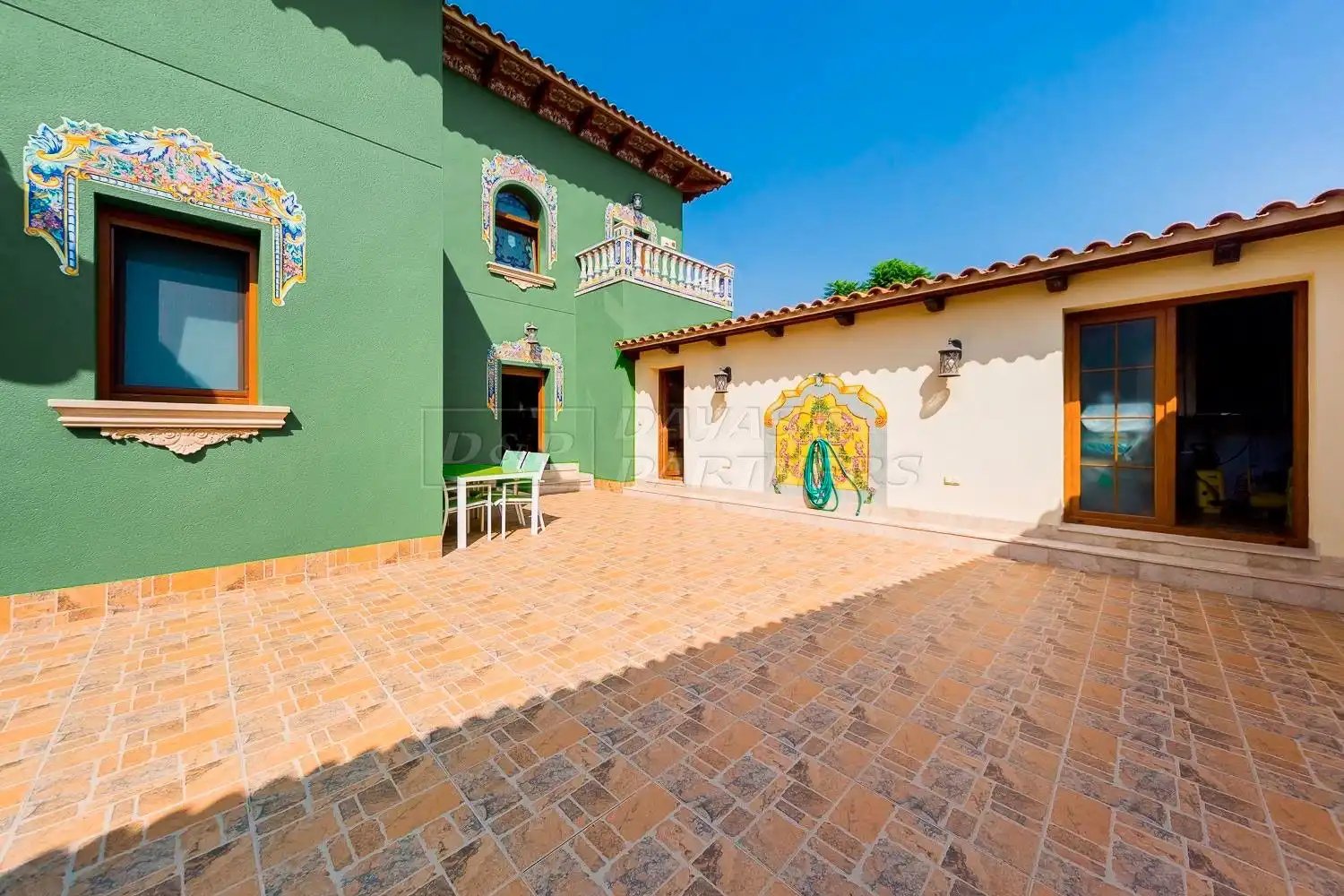 Landhaus mit Pool zum Verkauf in Almoradí, imagen 27