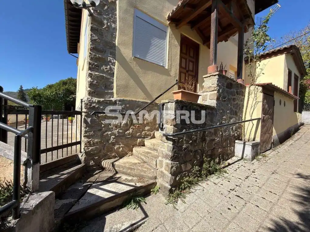 Appartamento con terrazza in vendita a Bergara, imagen 26