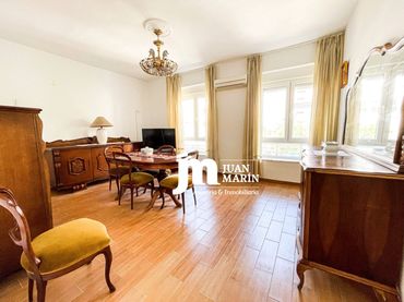 Flat for sale in Calle Paseo