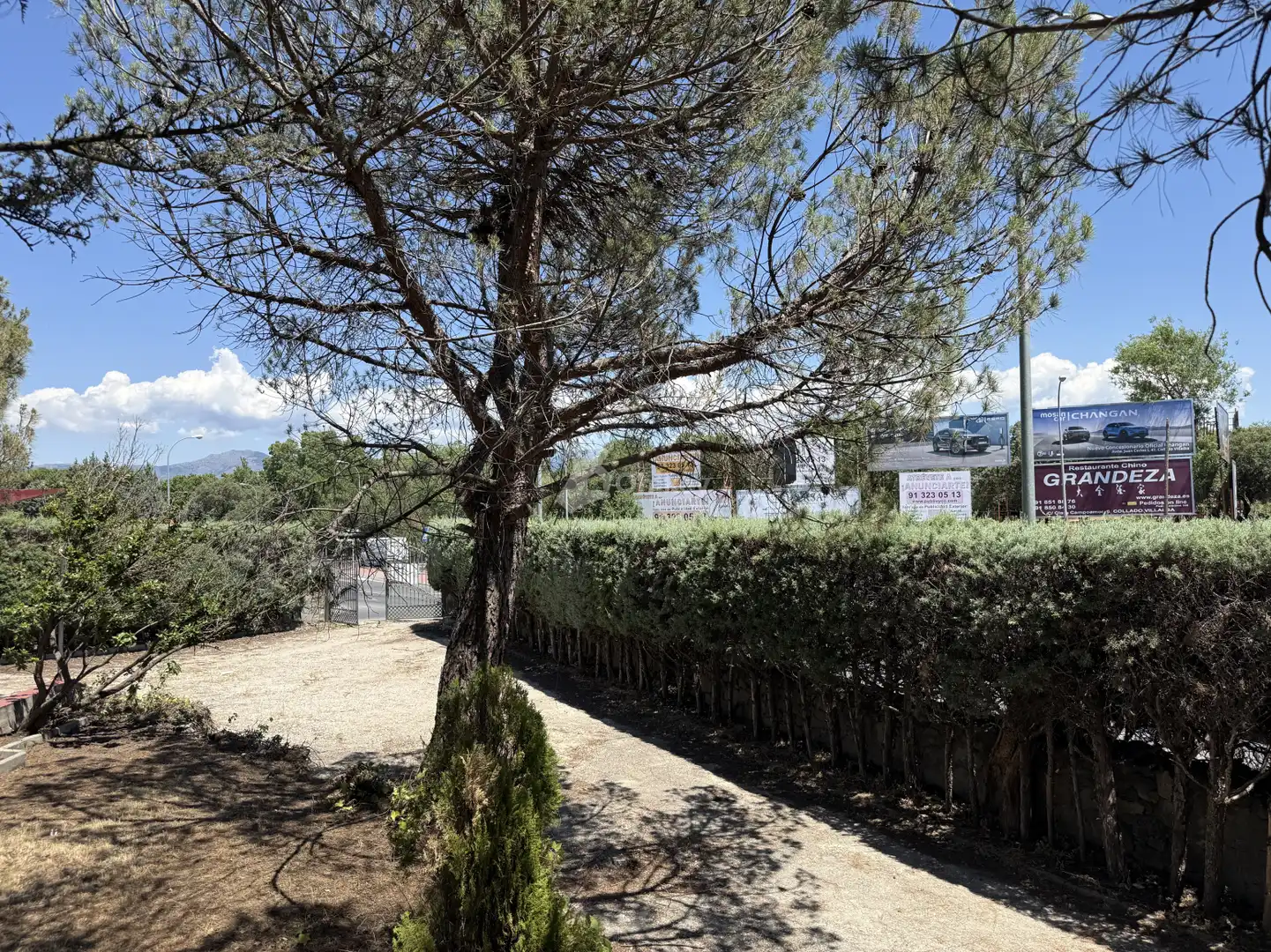 Casa o chalet en venta en Galapagar con Calefacción, Terraza y Trastero