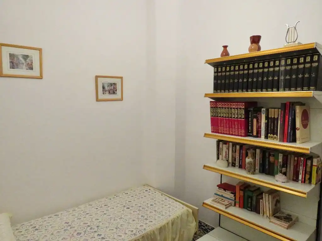 Bedroom of Buildings for sale in Andratx
