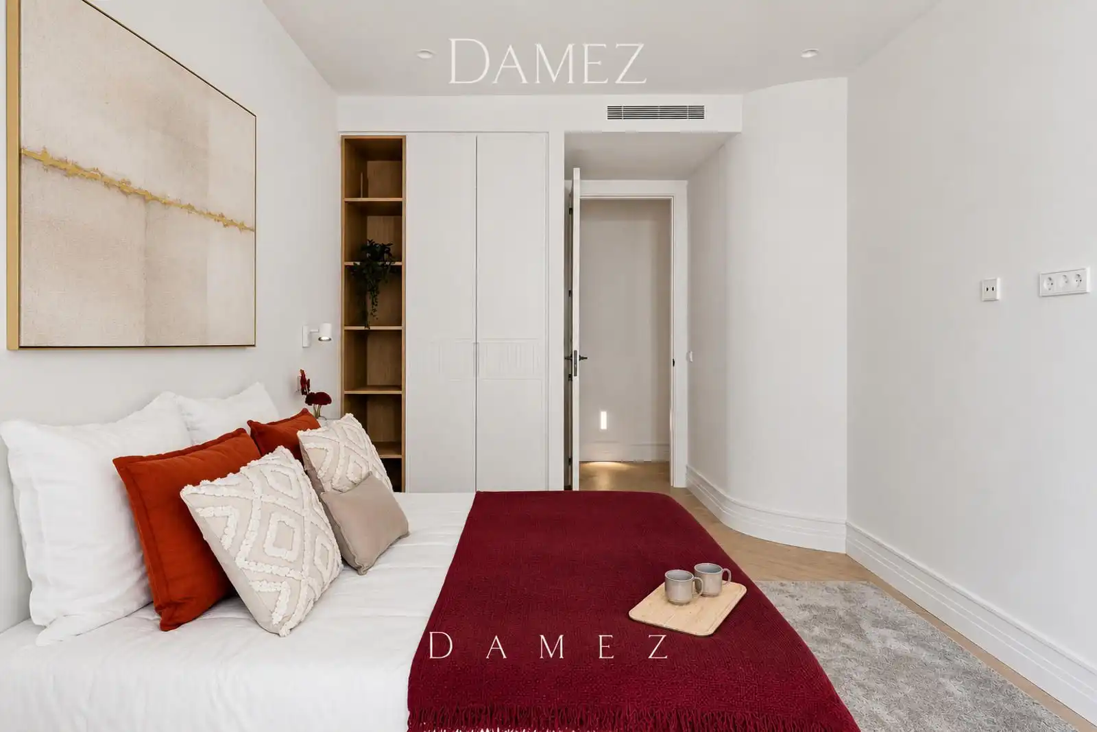 Flat with lift for sale in Moncloa - Aravaca, imagen 8
