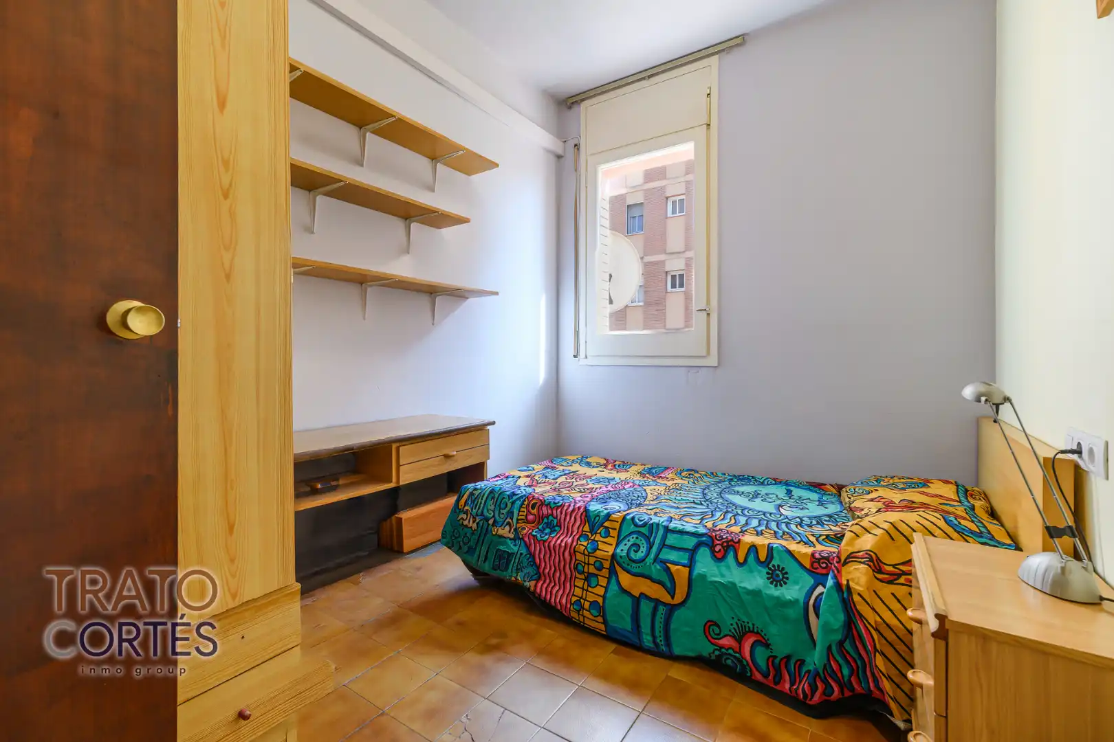 Wohnung mit Terrasse zum Verkauf in Carrer de Manuel de Falla, imagen 26