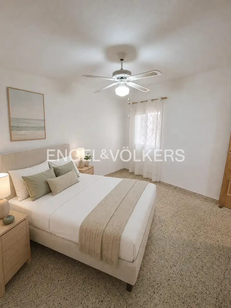 Appartement avec terrasse à vendre à Montañar - El Arenal, imagen 10