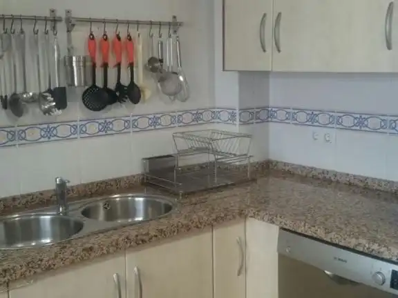 Maison mitoyenne à vendre à Acera Eucaliptos 7, imagen 4