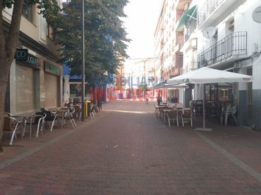 Local comercial en venda a Calle Antonio Concha